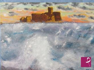 online paintings on sale