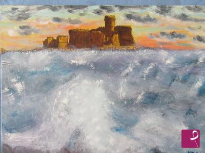 online paintings on sale