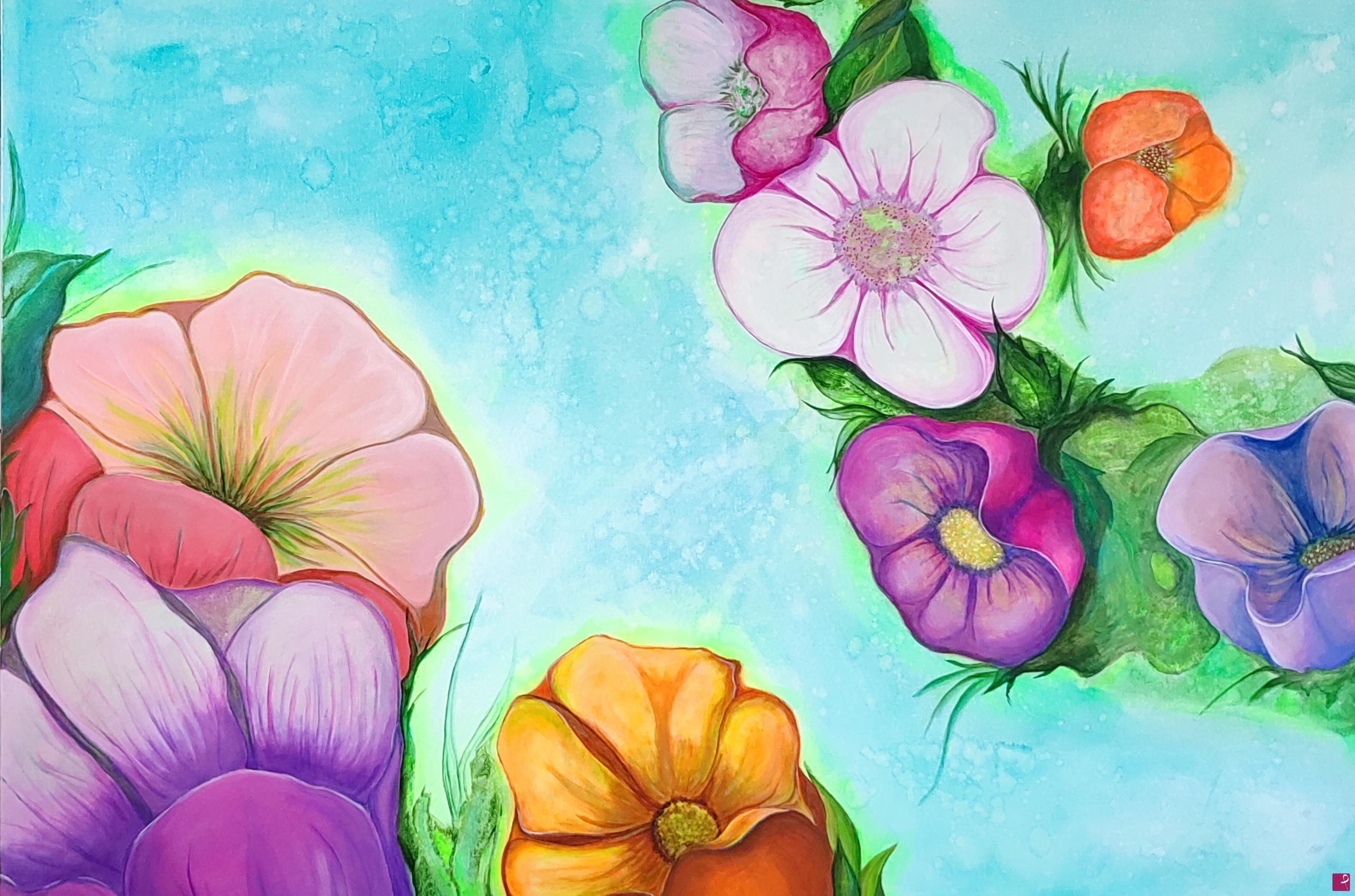 paintings on sale online