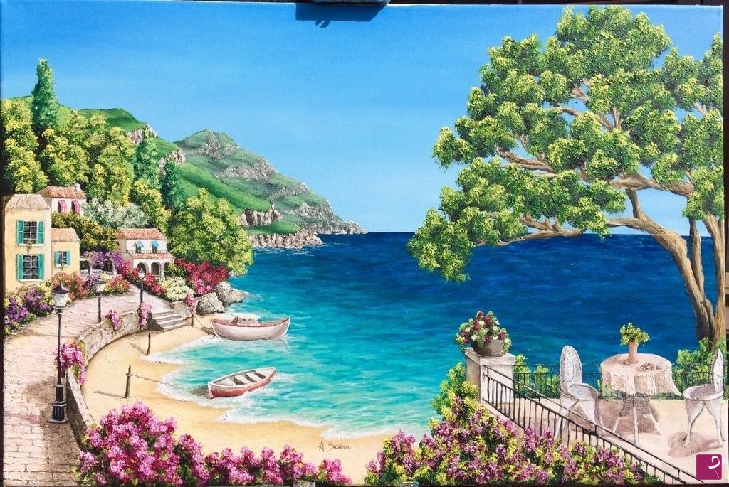 paintings on sale online