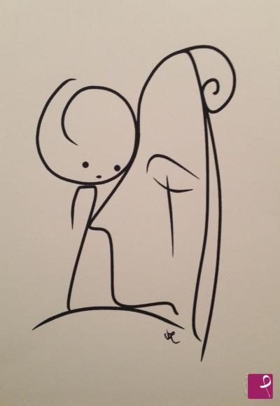 sold painting on PitturiAmo