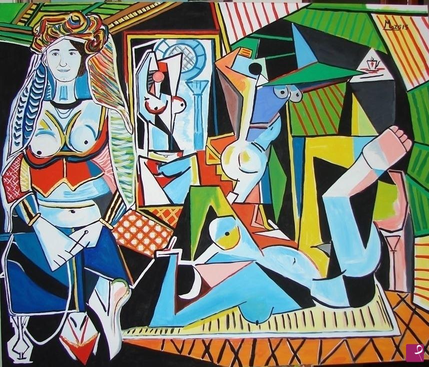 paintings on sale online
