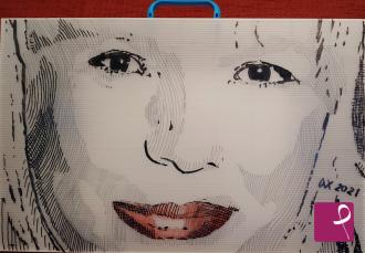 online paintings on sale
