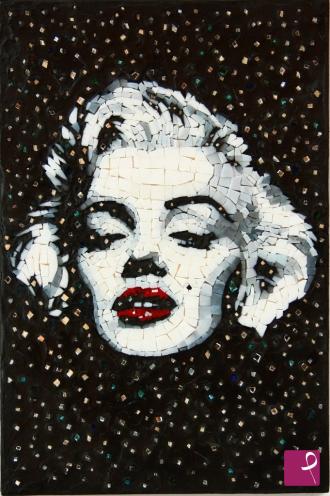 sold painting on PitturiAmo