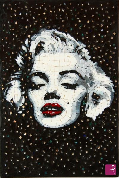 sold painting on PitturiAmo