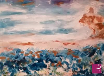 online paintings on sale