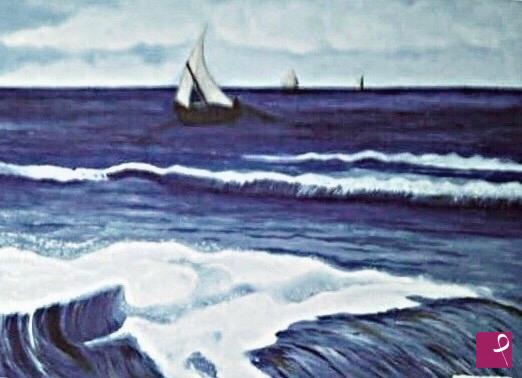 paintings on sale online