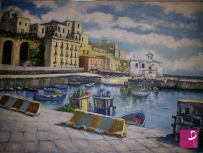 online paintings on sale