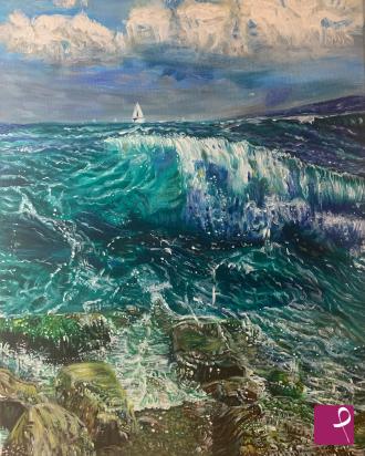 online paintings on sale