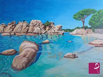 online paintings on sale