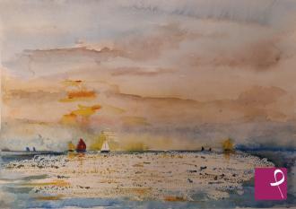online paintings on sale