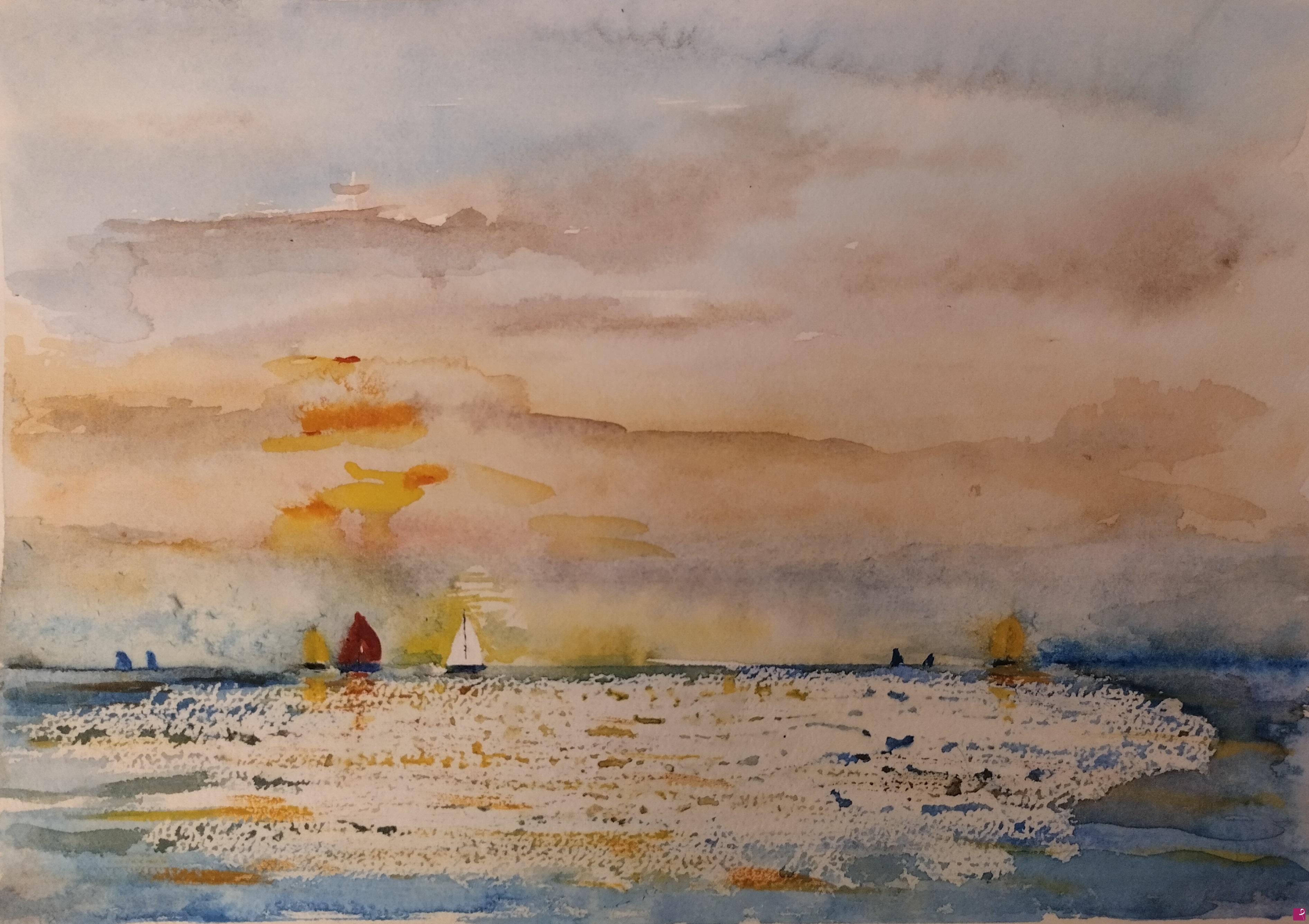 paintings on sale online