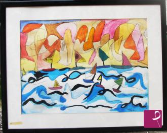 online paintings on sale