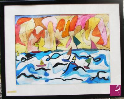 online paintings on sale