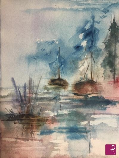 online paintings on sale