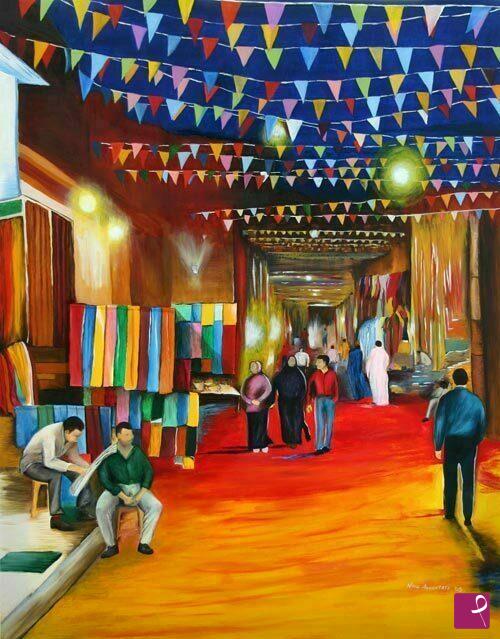 paintings on sale online