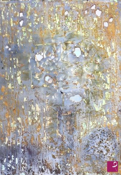 sold painting on PitturiAmo