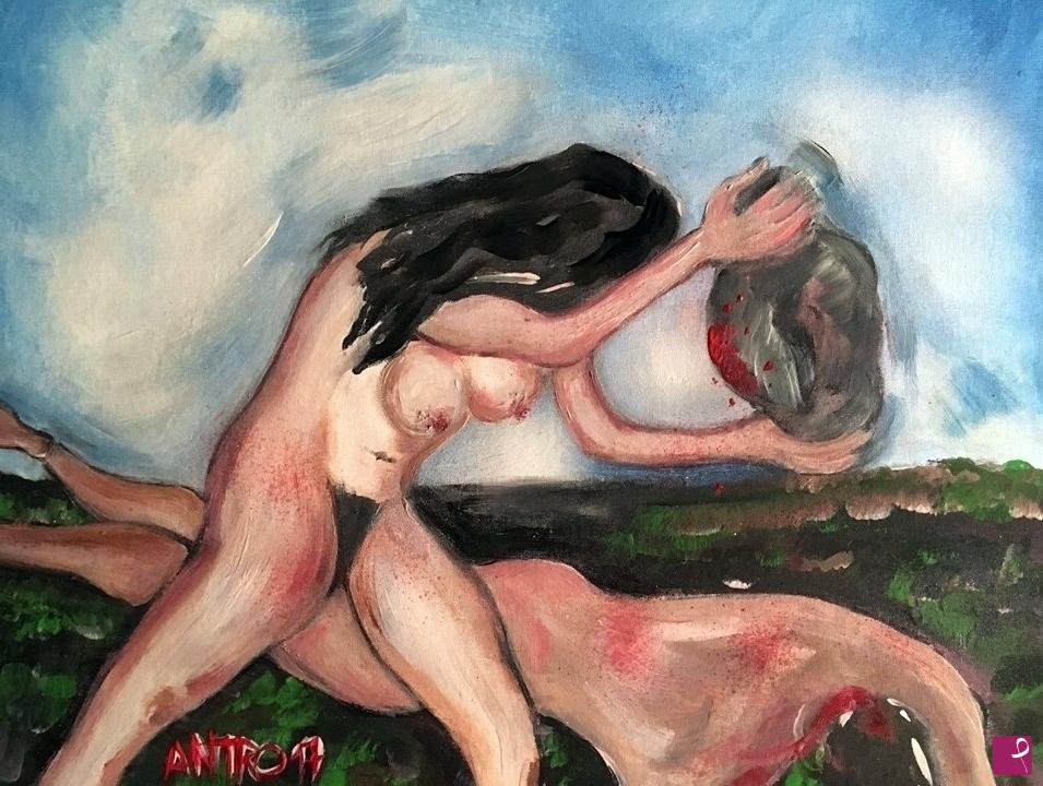 paintings on sale online