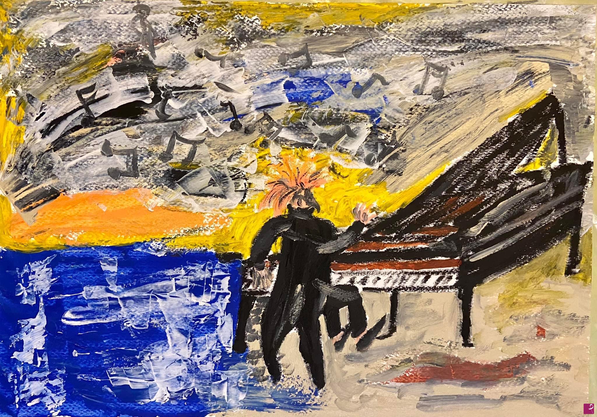 paintings on sale online
