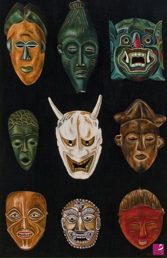 paintings on sale online