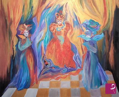online paintings on sale