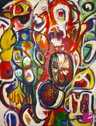 online paintings on sale