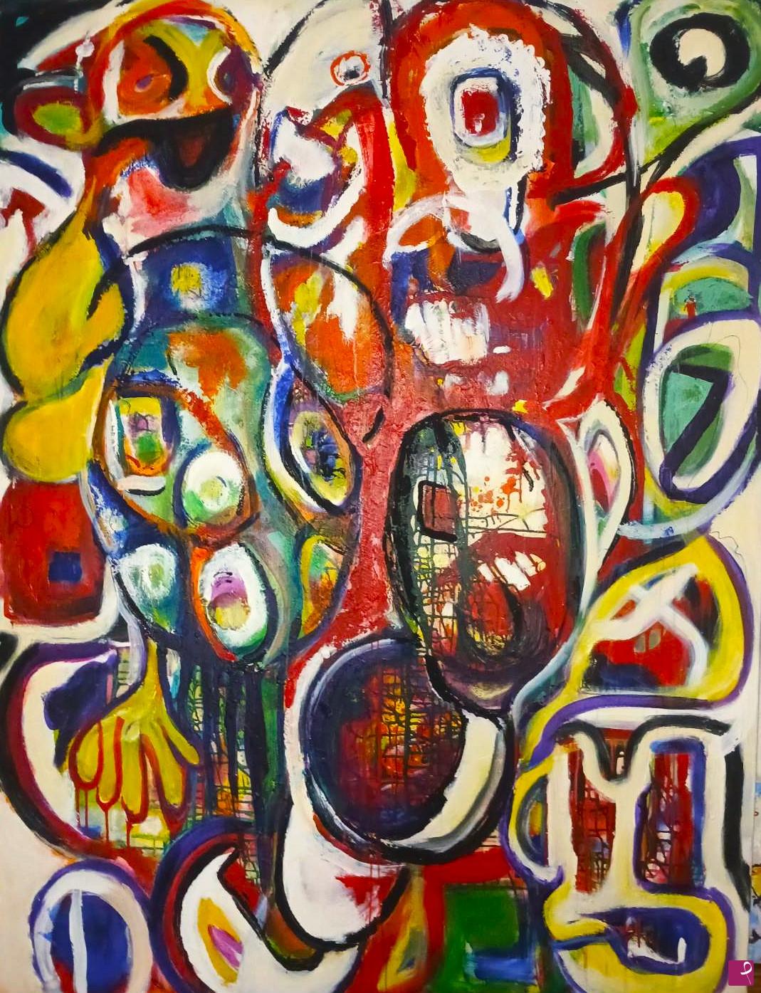 paintings on sale online