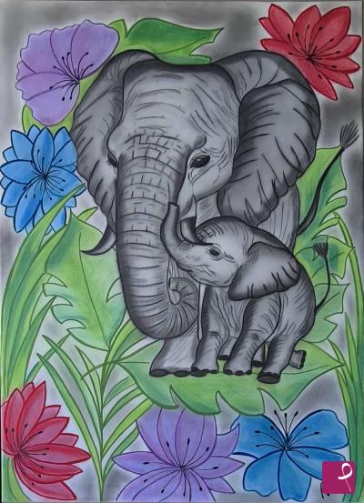 online paintings on sale