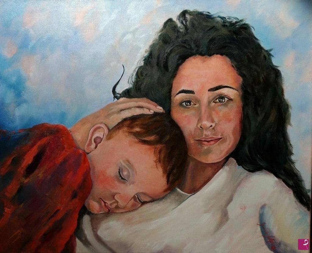 paintings on sale online