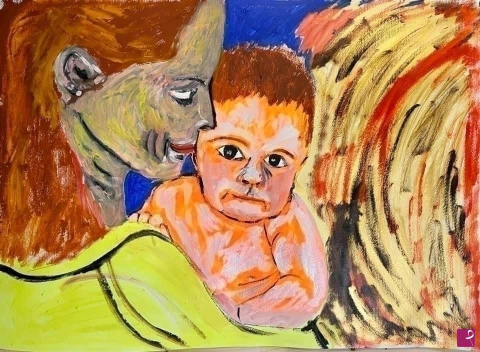 paintings on sale online