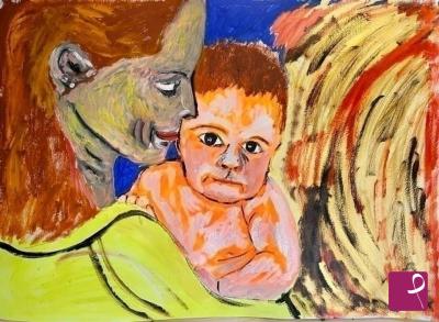 online paintings on sale