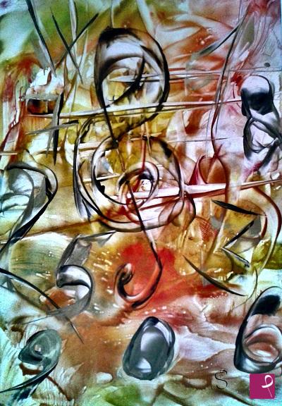 online paintings on sale