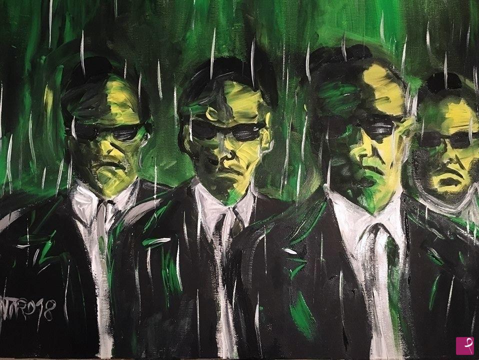 paintings on sale online