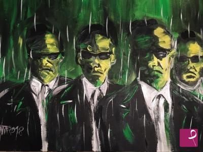 online paintings on sale
