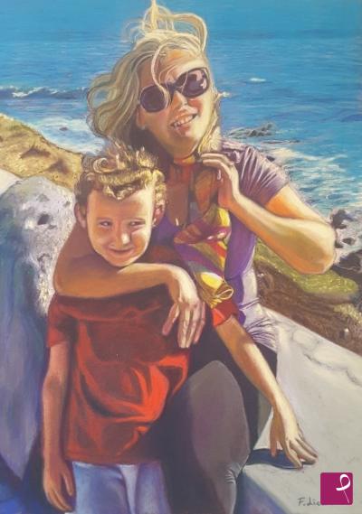 online paintings on sale