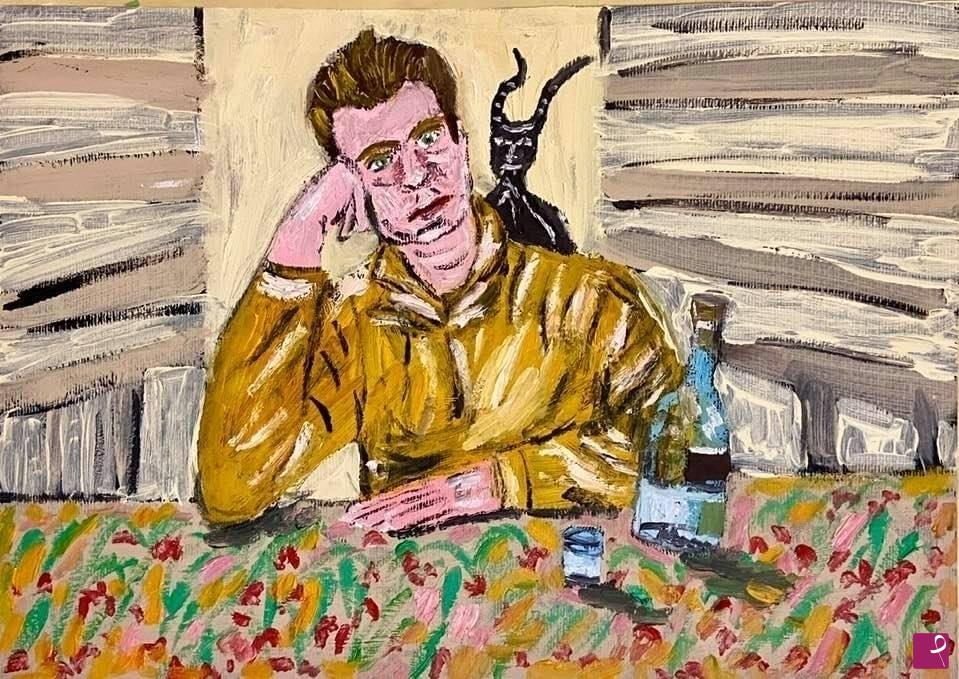 paintings on sale online
