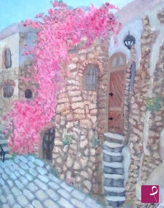 online paintings on sale