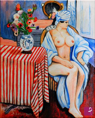 online paintings on sale