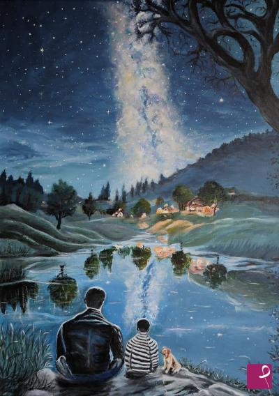 online paintings on sale