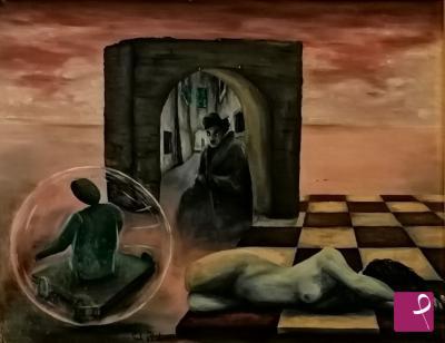 online paintings on sale