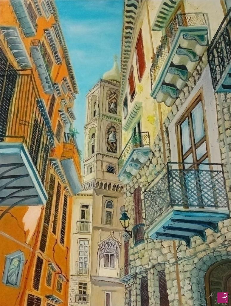 paintings on sale online