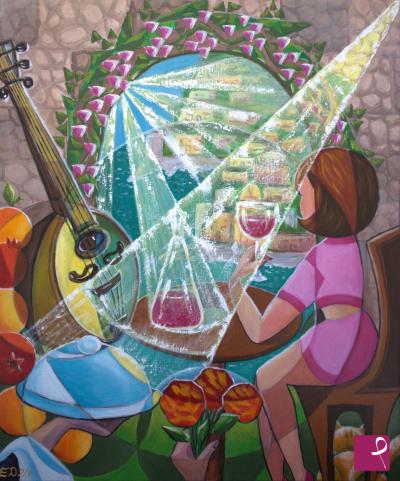online paintings on sale