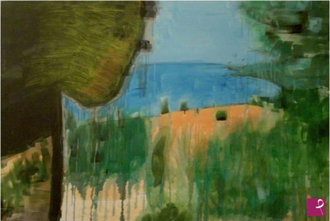 paintings on sale online