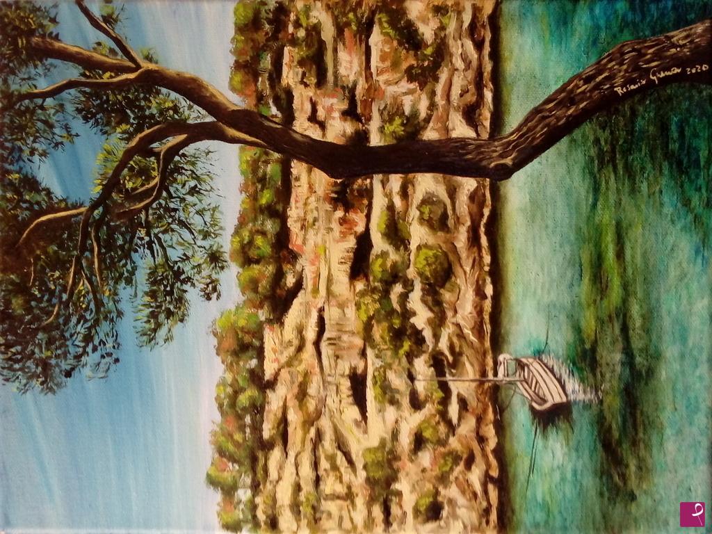 paintings on sale online