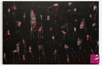 sold painting on PitturiAmo
