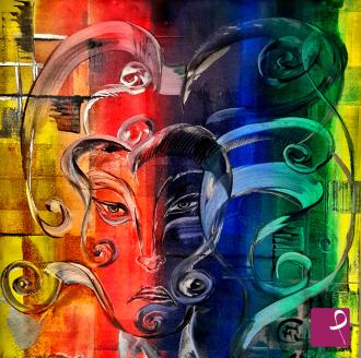 online paintings on sale