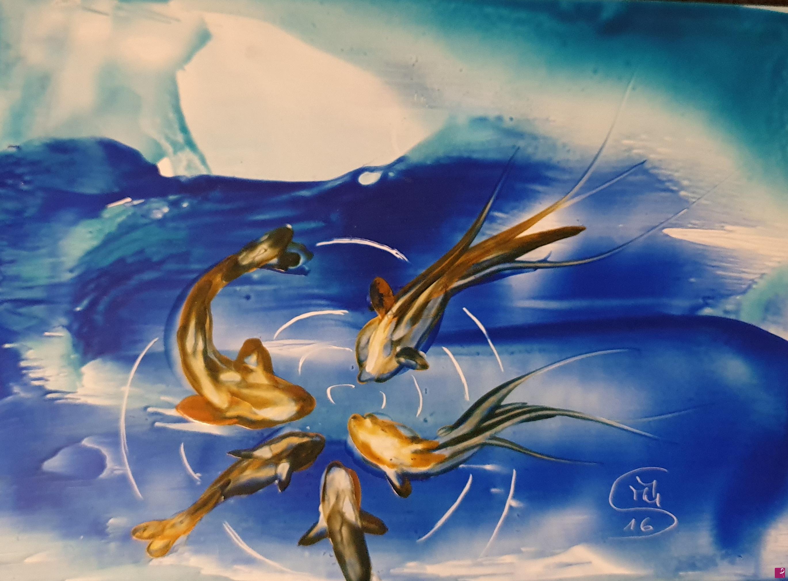 paintings on sale online