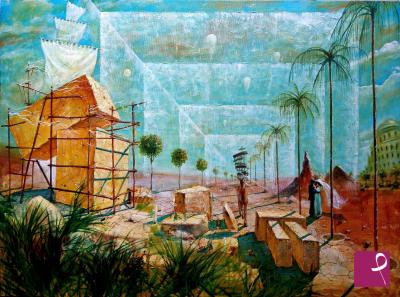 online paintings on sale
