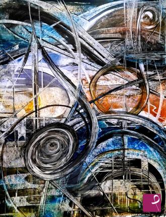 online paintings on sale