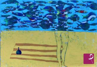 online paintings on sale